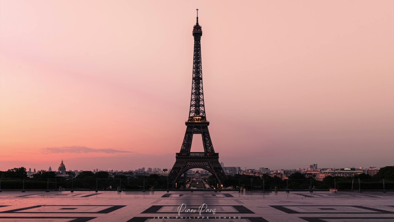 Piano Paris - Jean-Philippe Ichard