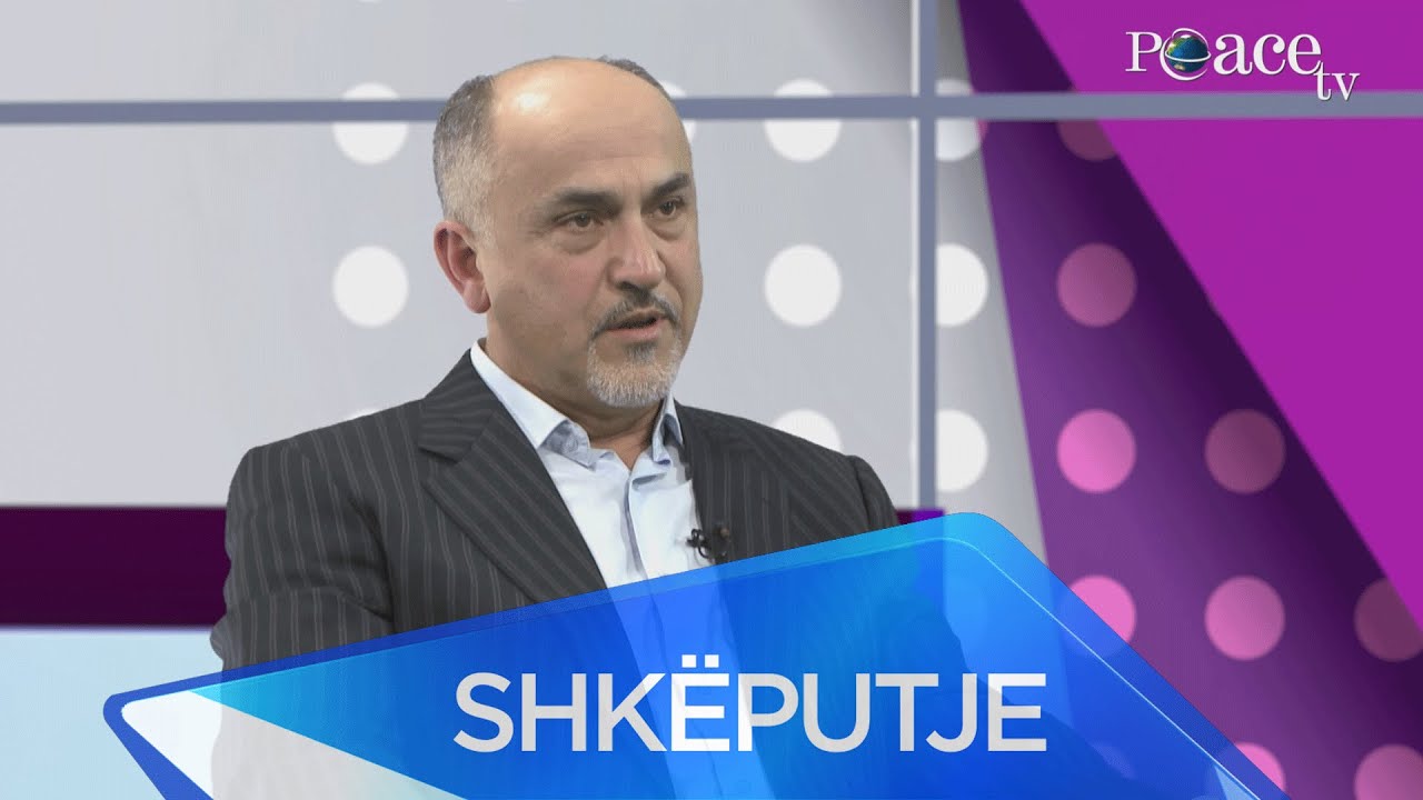 Çka ndodhë kur nuk pimë ujë mjaftueshëm? -  Dr. Agron Rexhepi