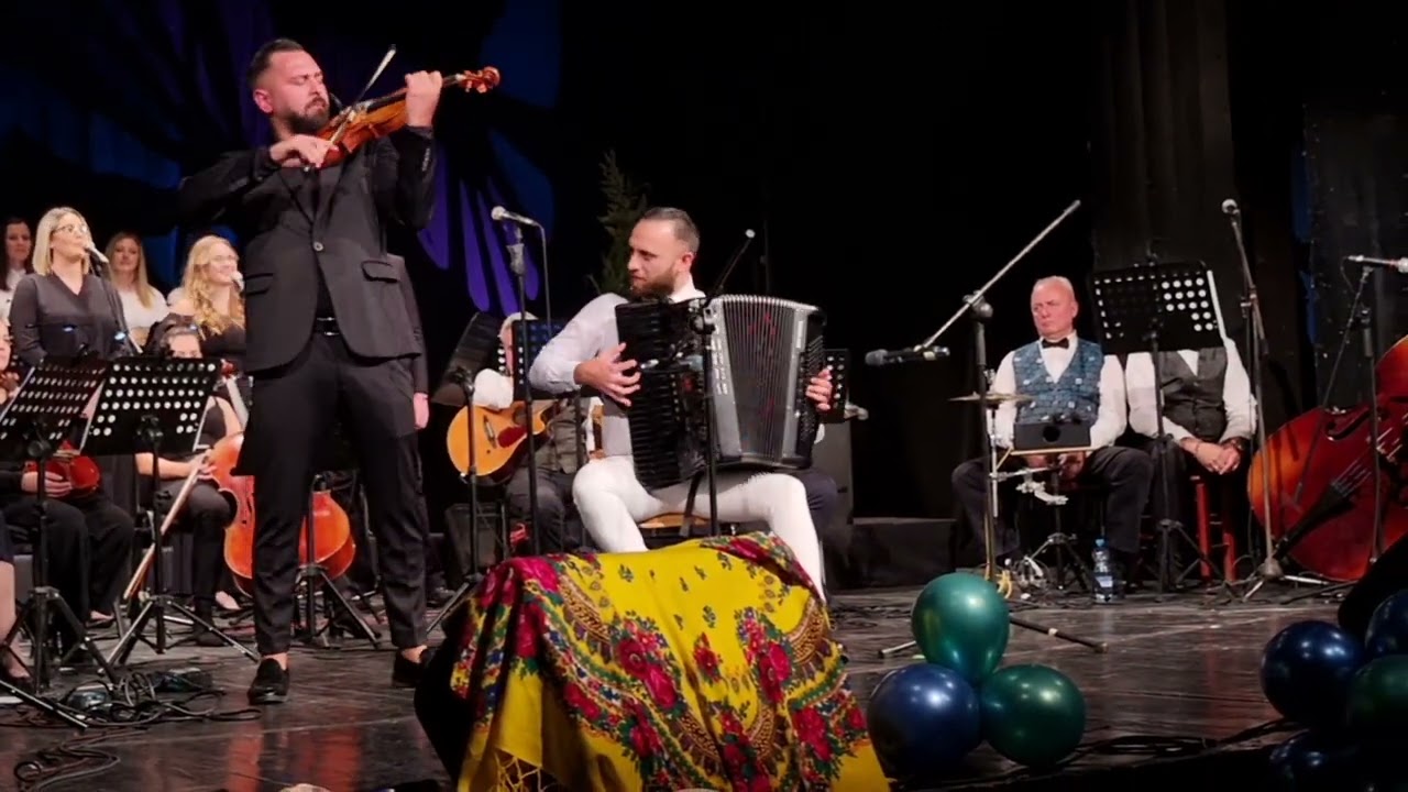 ROMINTERFEST - braća Piler