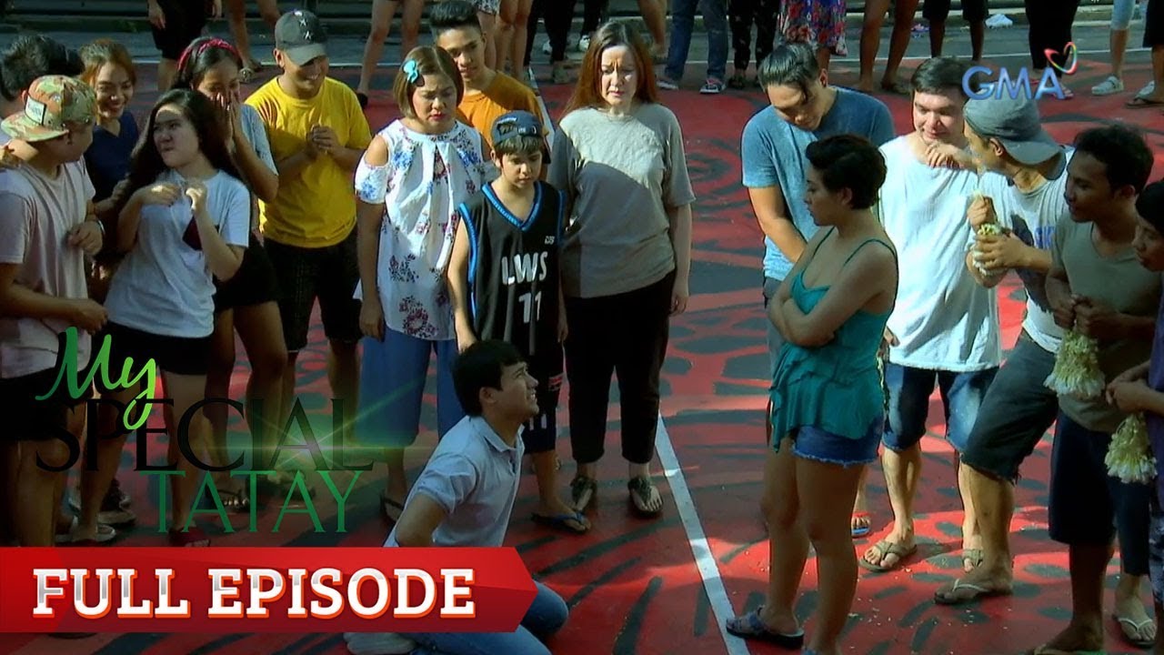 My Special Tatay: Full Episode 60