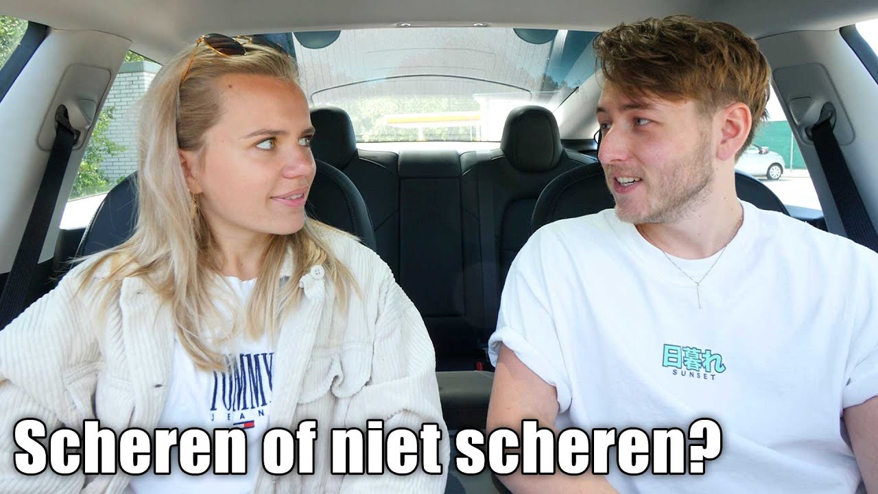 Vragen stellen aan een meisje die jongens NIET durven vragen!