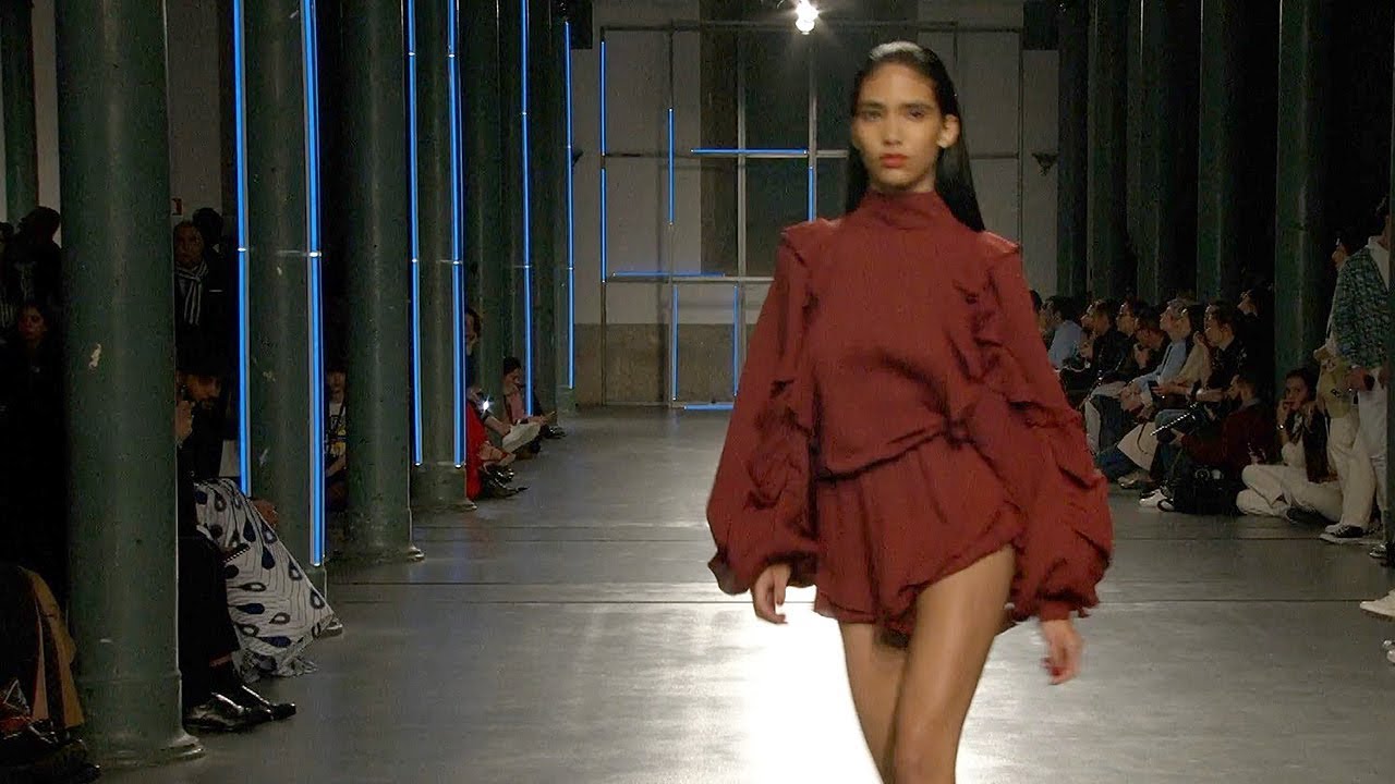 Luis Onofre | Fall Winter 2019/2020 Full Fashion Show | Exclusive