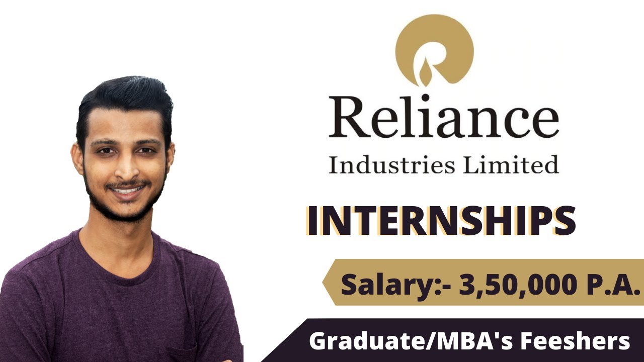 Reliance Digital Recruitment | Any Graduate |  MBA/PGDM in Marketing