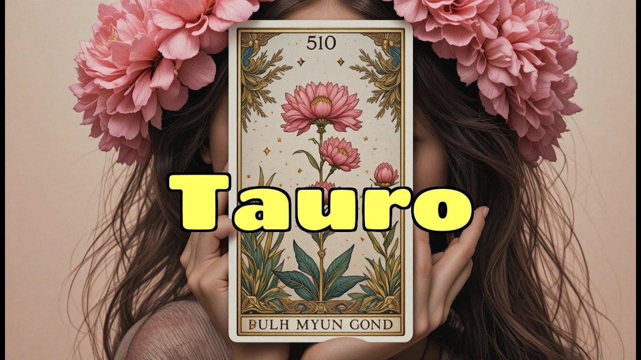 TAURO 😢 Tu frialdad lo destruye… ahora vive confundido por ti 💔❤️‍🔥 | HOROSCOPO AMOR