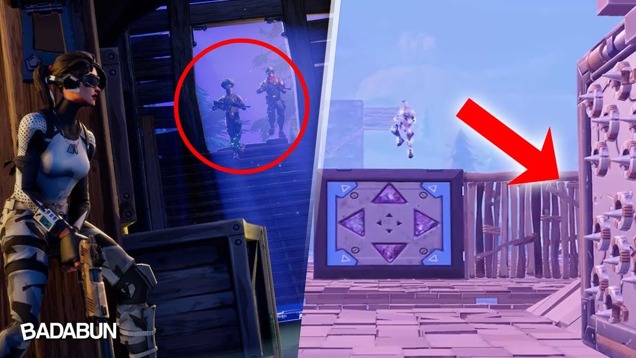 El es el mejor jugador de Fortnite de la historia