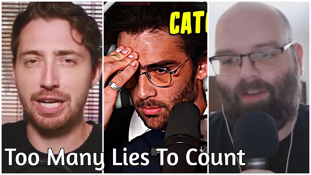 WillyMac Surgically Deconstructs Hasan Piker Post Debate