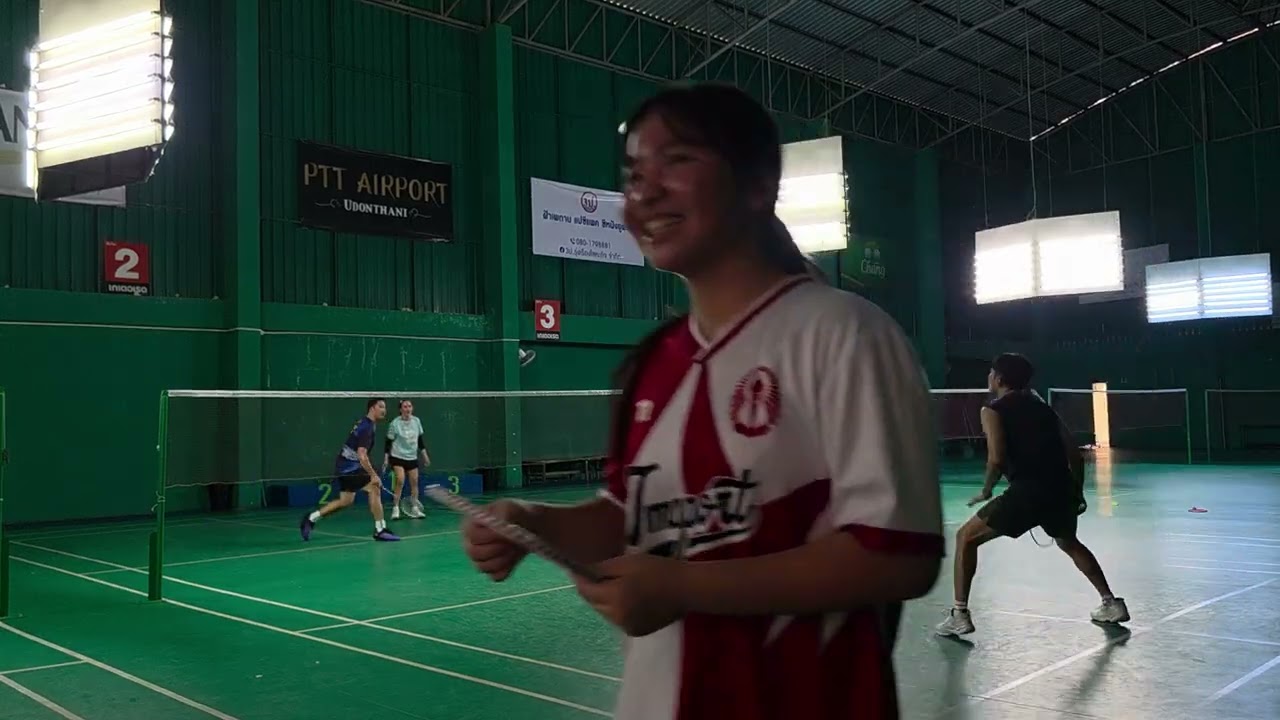 เล็ก เจิ้น vs โจ้ ดาว (2-2)
