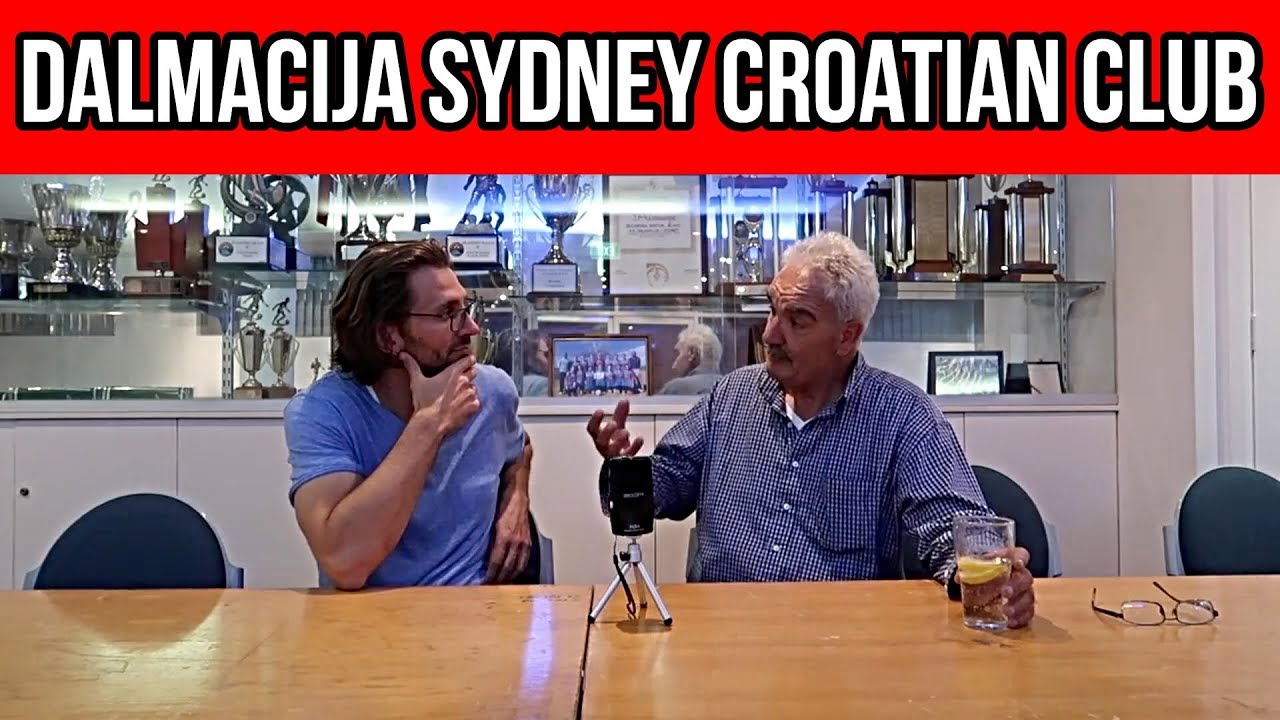 HRVATI u AUSTRALIJI | Pravo glasa u dijaspori? + ostale teme