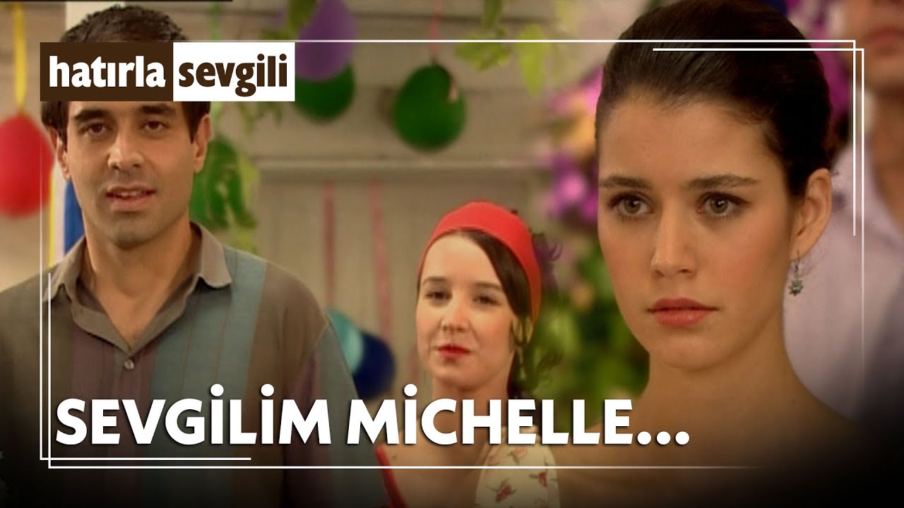 Yasemin'i yıkan görüntü! | Hatırla Sevgili 1. Bölüm
