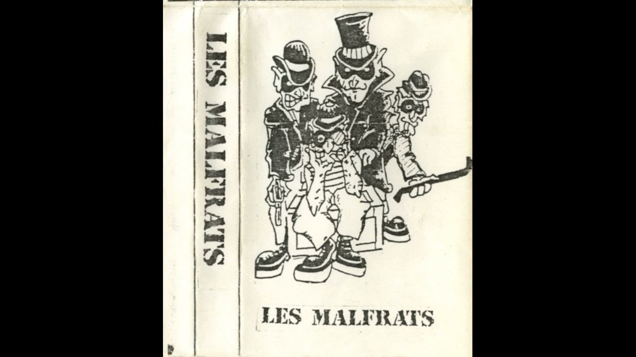 LES MALFRATS