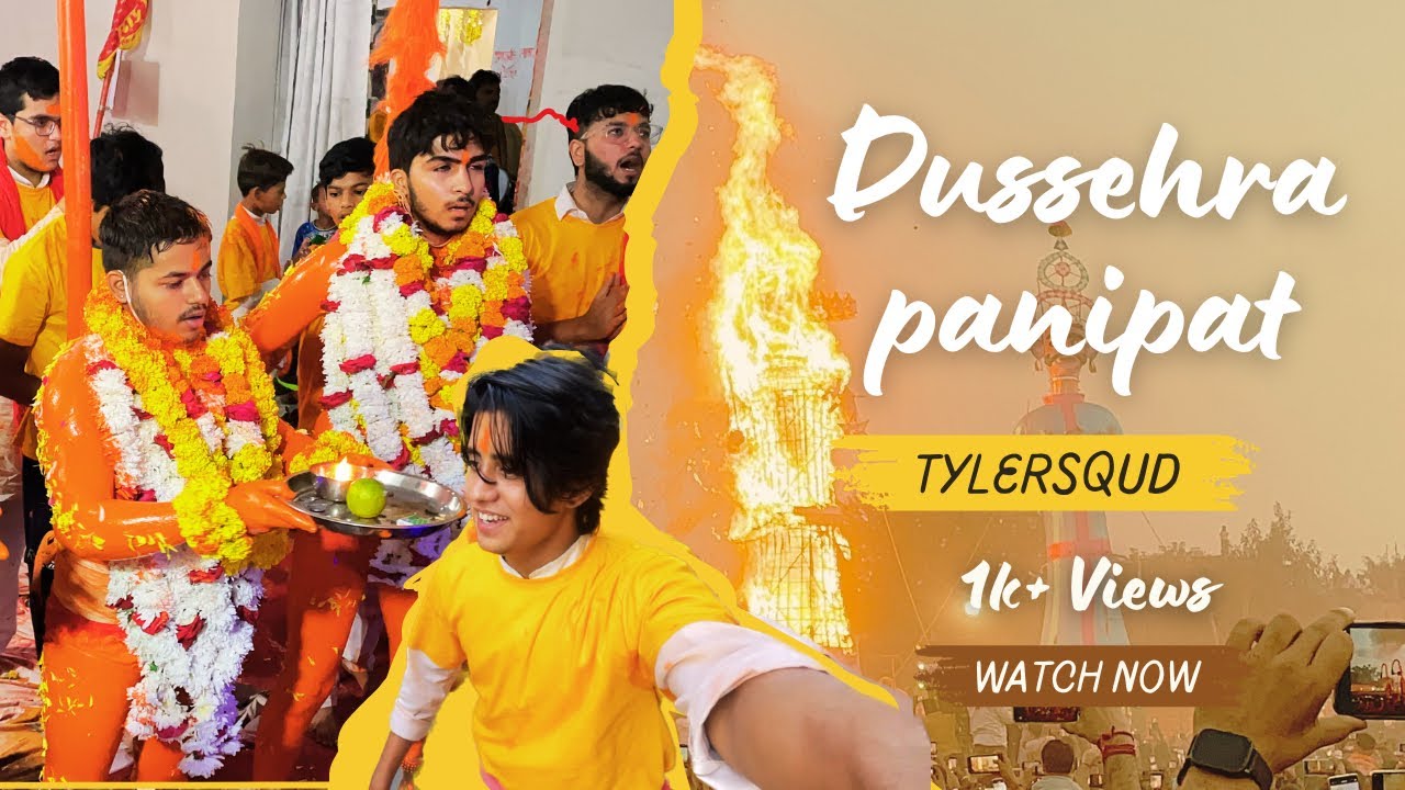 HANUMANJI सभा Panipat 😱| Dussehra Panipat | दशहरा पानीपत 2023 : 😱🤯 #dussehra #hanumanji