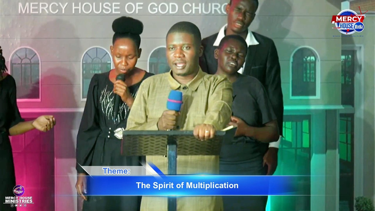 SPIRIT OF MULTIPLICATION EPISODE 2