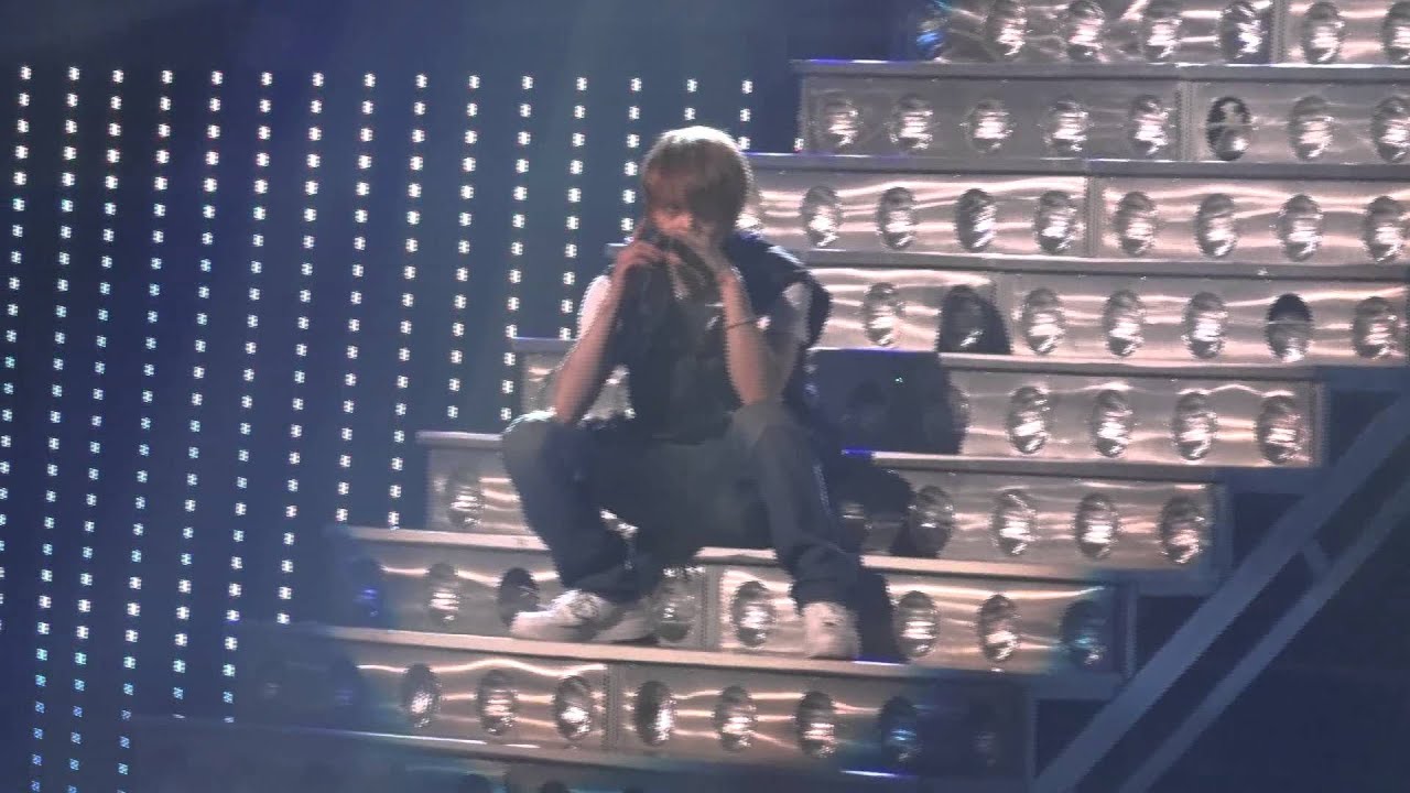 110520 JYJ Vancouver Get Out  [HD]