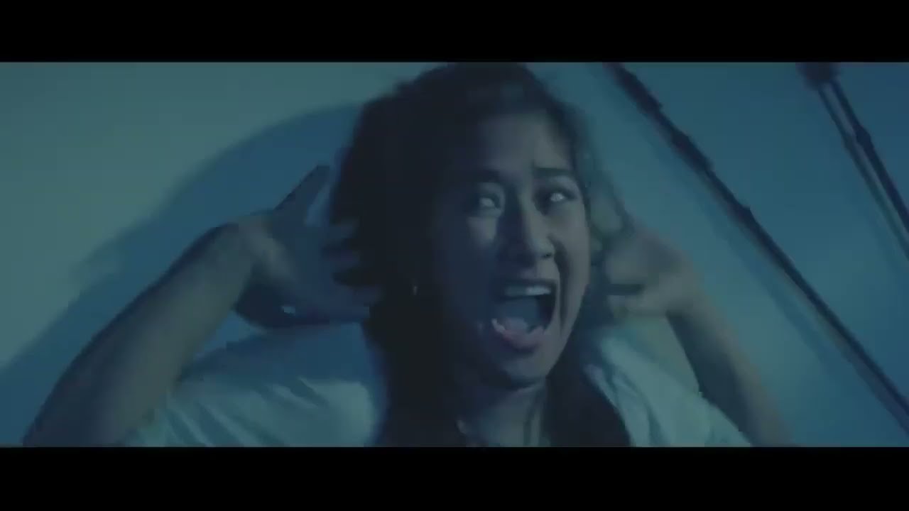 TAMU TENGAH MALAM - FULL MOVIE - Sally Marcellina Dian Nitami