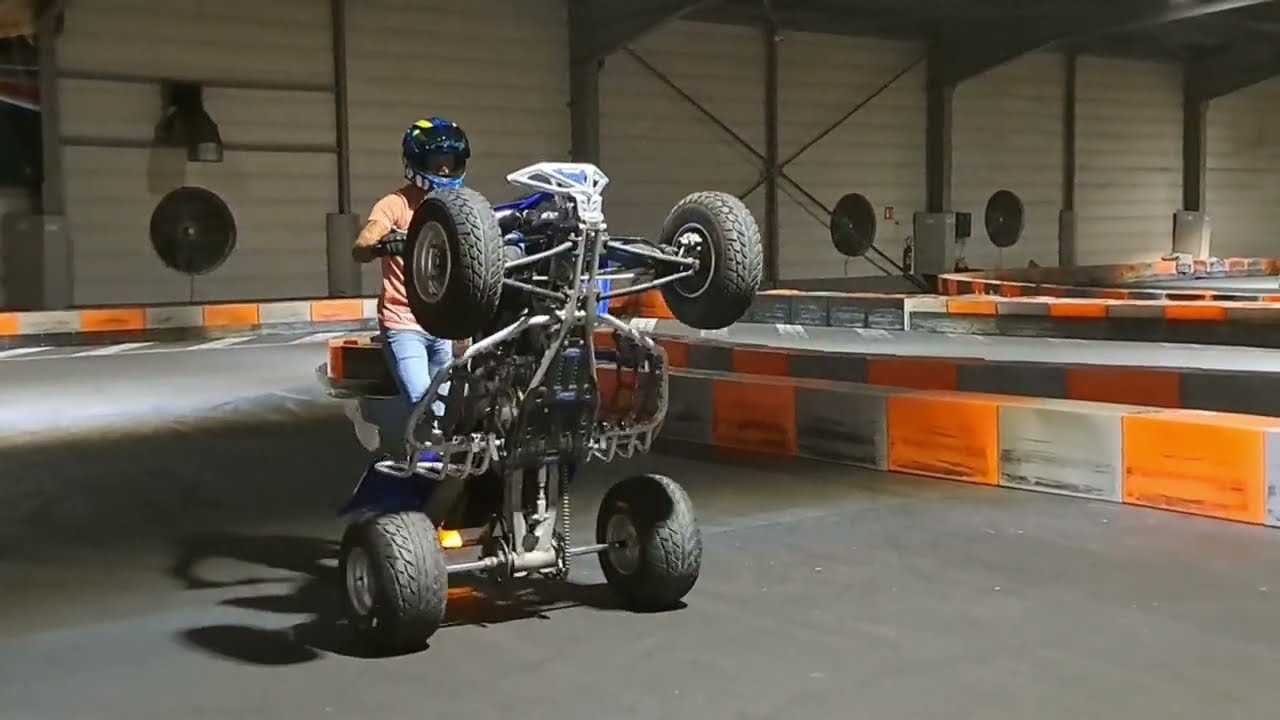 Endurance du 22 Juin 2025 - Planet Karting