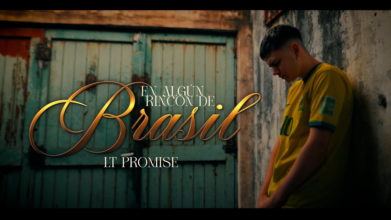 LT - EN ALGÚN RINCÓN DE BRASIL | HISTORIA DE BARRIO #3