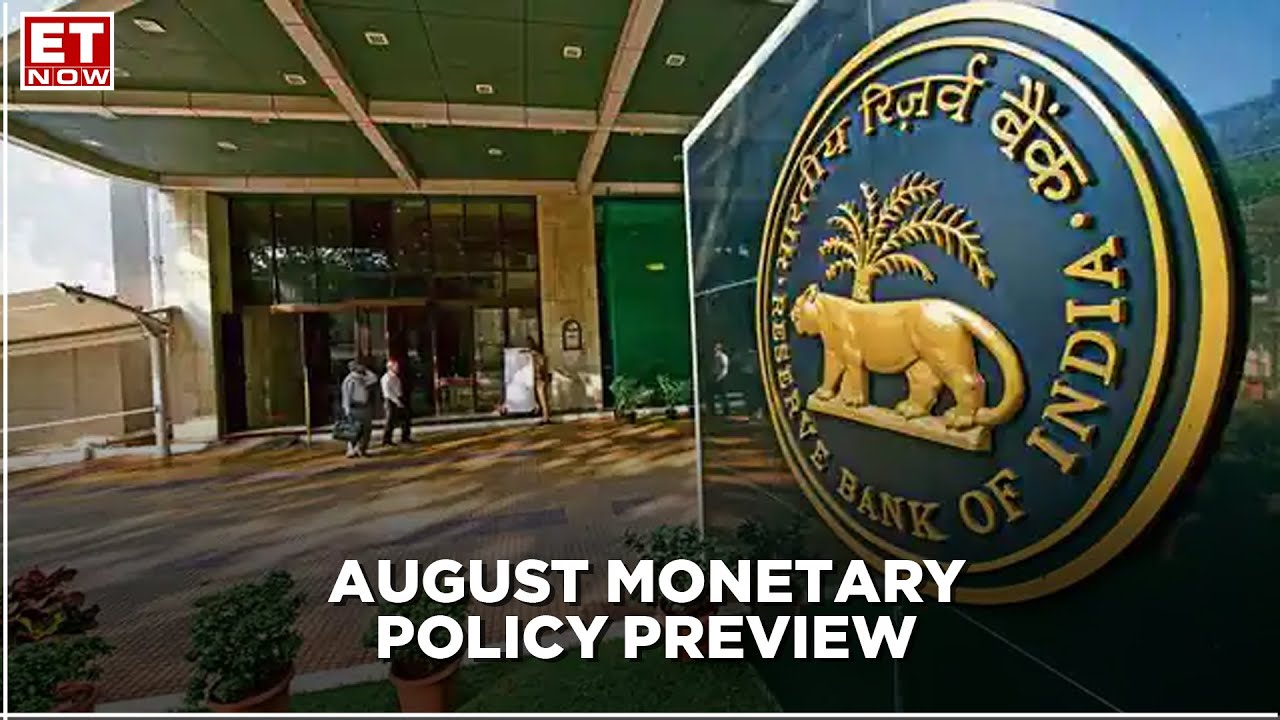 RBI August Monetary policy preview: Expect status quo on rates & stance; inflation risks to show up
