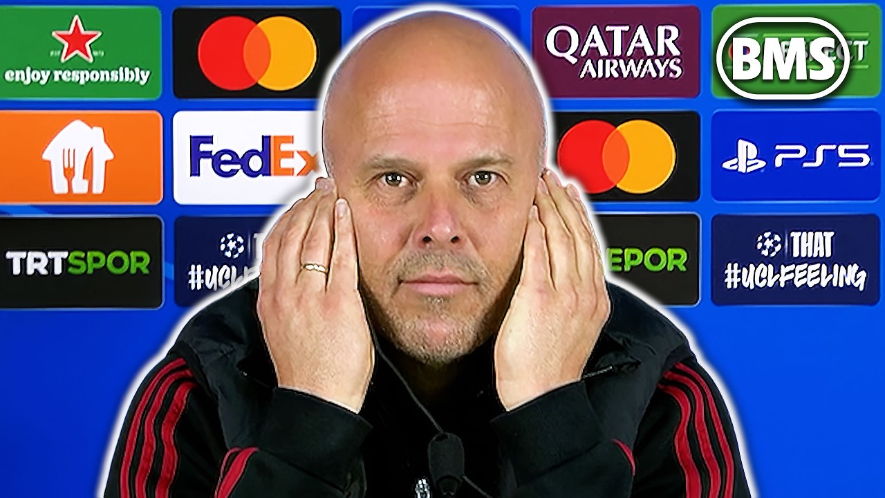 SLOT: “MY 100TH GAME MAKES ME REALLY PROUD!” ❤️ Galatasaray v Liverpool