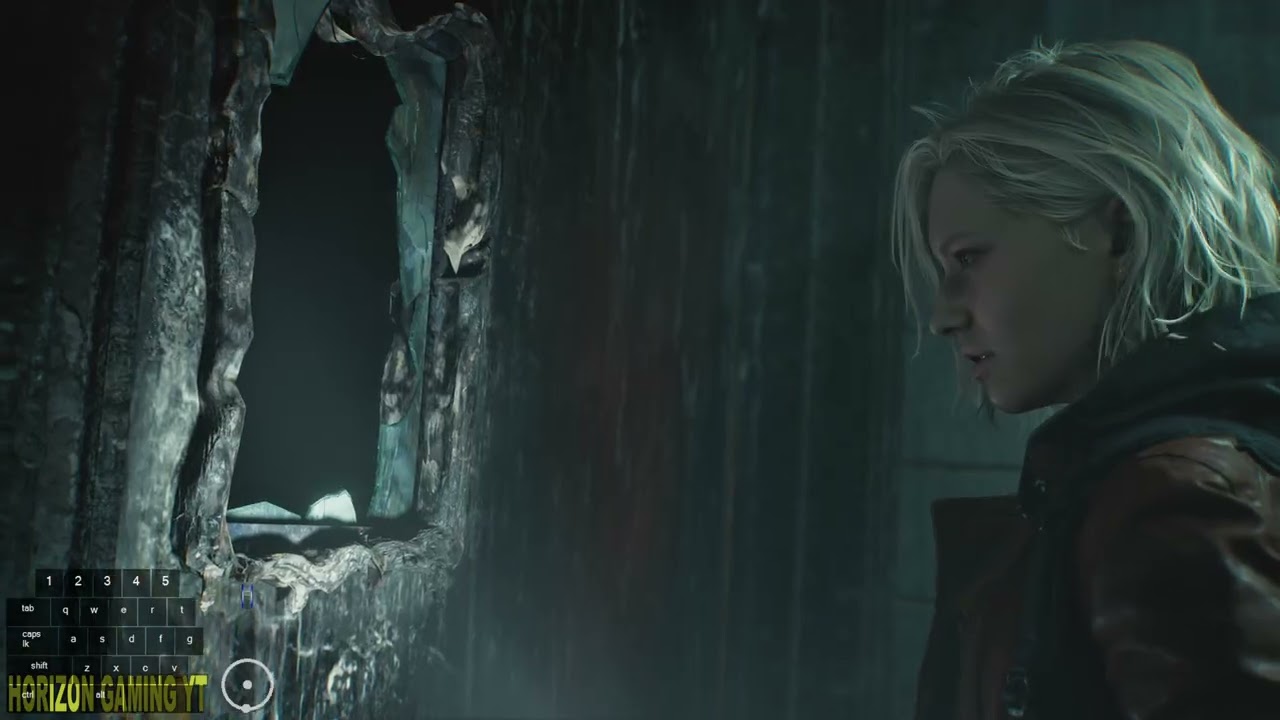 RE 9 How to Finish Investigate the Crime Scene - Resident Evil 9 Requiem