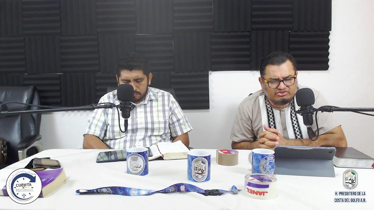 Cuenta Regresiva Episodio 104 