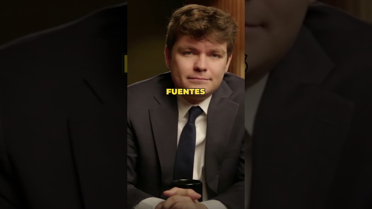 EXPOSED Nick Fuentes USES NUMEROLOGY