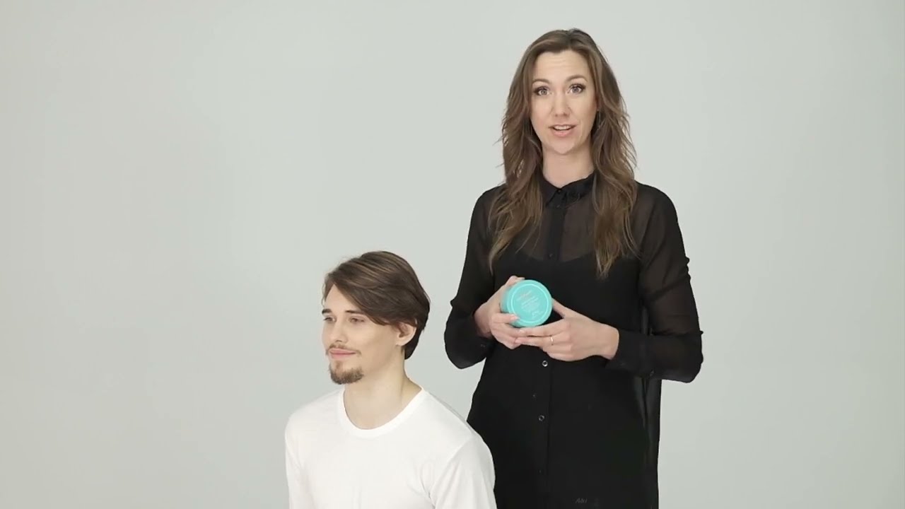 Moroccanoil Molding Cream