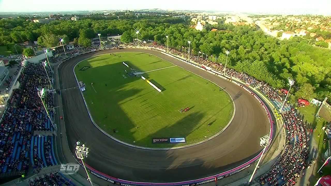 !! (HD) Speedway GP Prague 2012