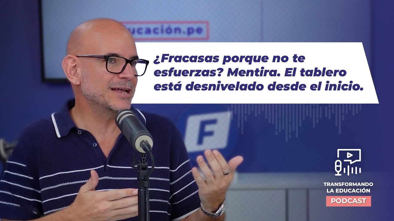Educar sin recursos y sin idioma: la doble barrera de las zonas rurales con Morán, Mendoza y Huayta