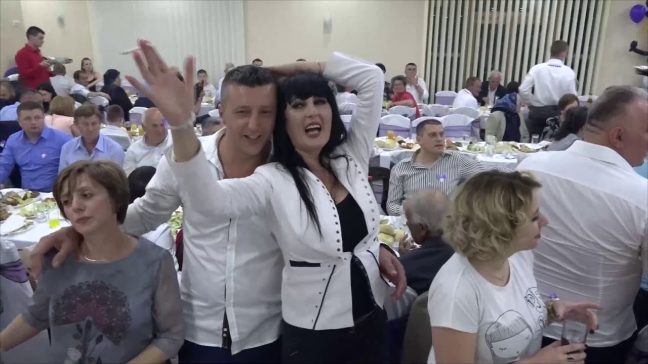 03  Svadba - Ana i Vladan - ORKESTAR  Rada Tomaša,  David Tomaševic, Veljko itd