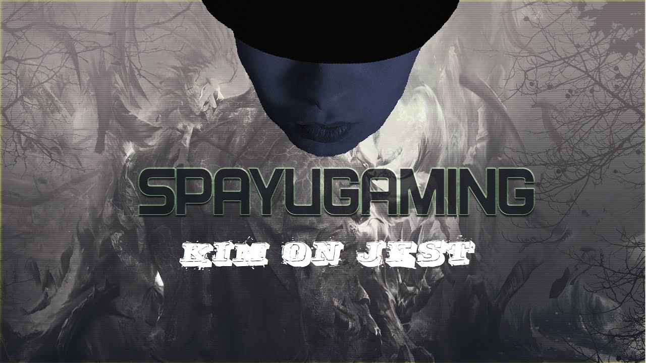 Kim jest Spayu | Special na 500 Subów!