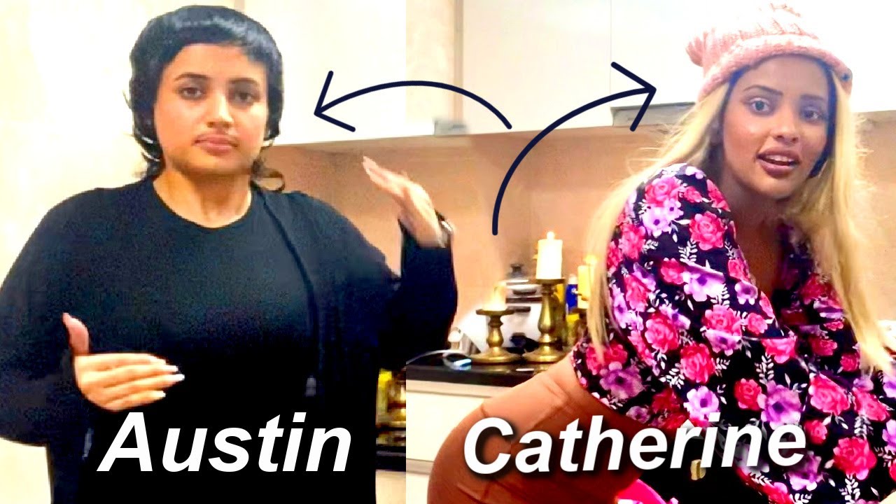 me as a family channel....*we might get sued*