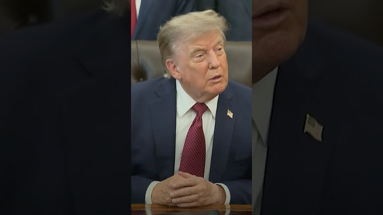 Trump Makes Abraham Accords Demand for Saudi Nuclear Deal