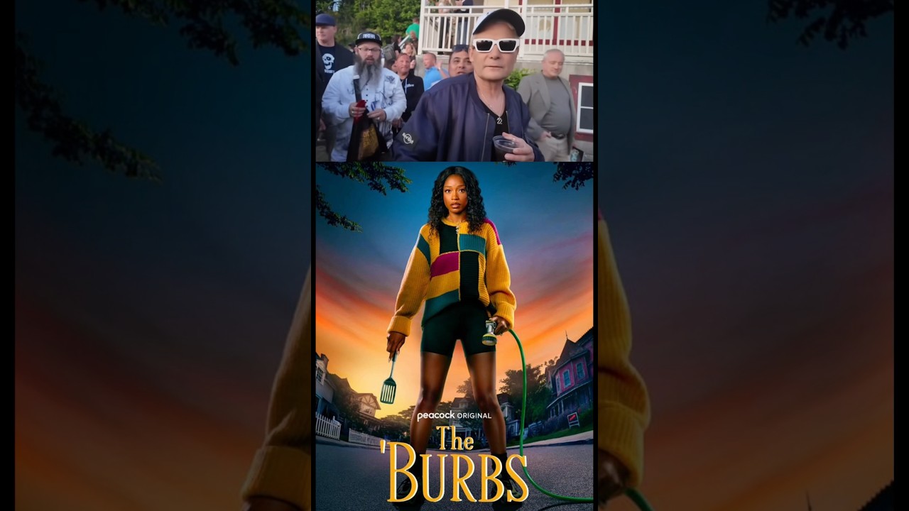 Adam The Woo Getting Corey Feldman’s Take On The Burbs Remake!