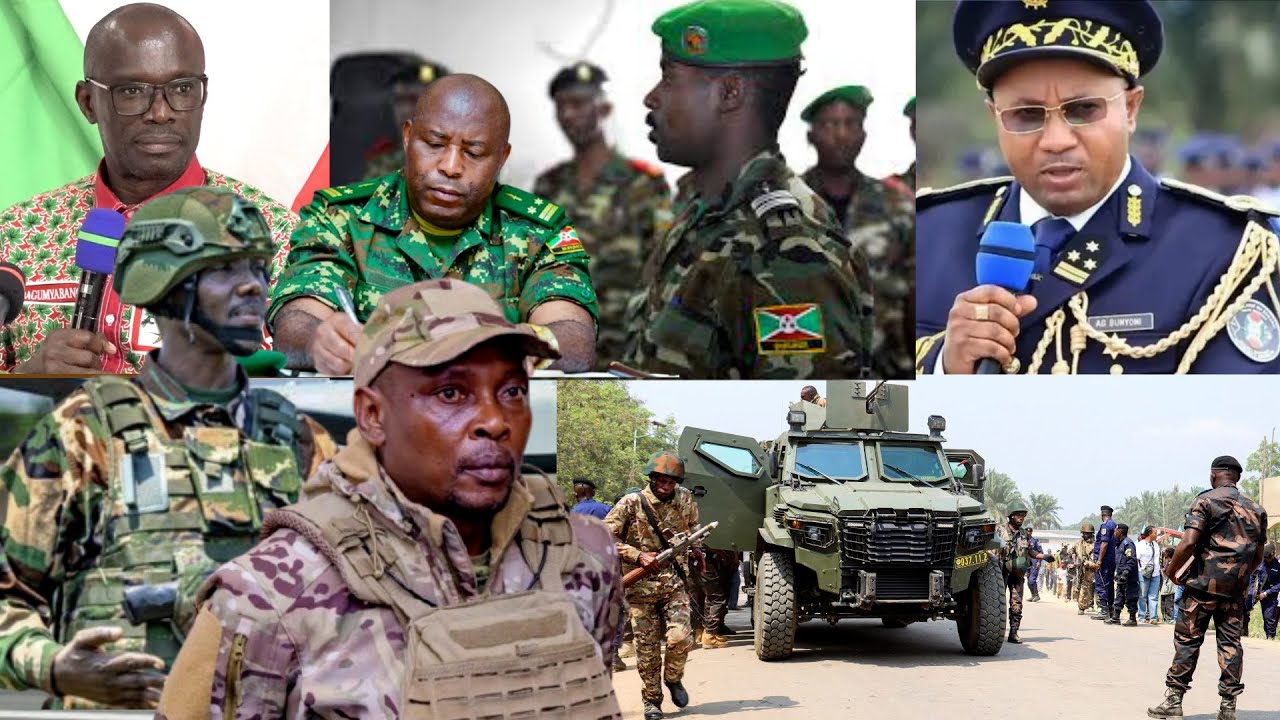 AYA MANYWA NEVA HAGATI Y’URUPFU N’UMUPFUMU#REVERIYANI ARAMUGAMBANIYE?#BUNYONI ARACITSE?