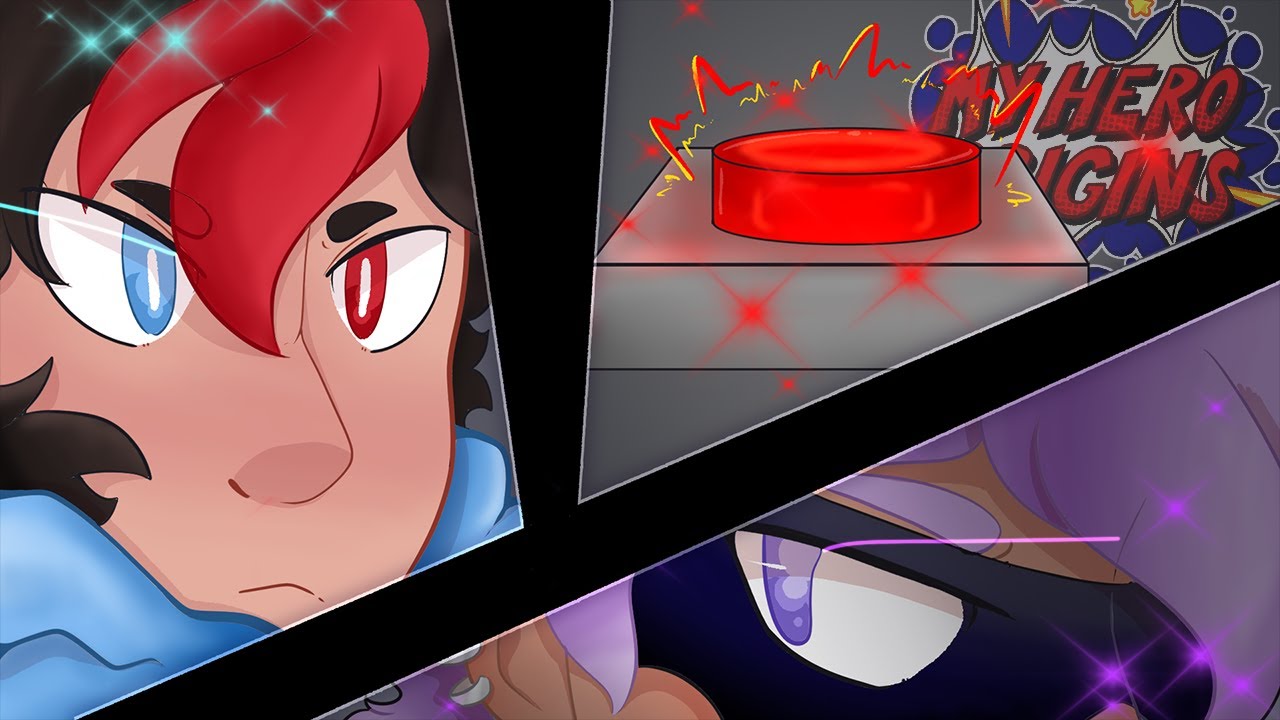 This Is The End...Brother! [ Minecraft My Hero Academia Finale ]