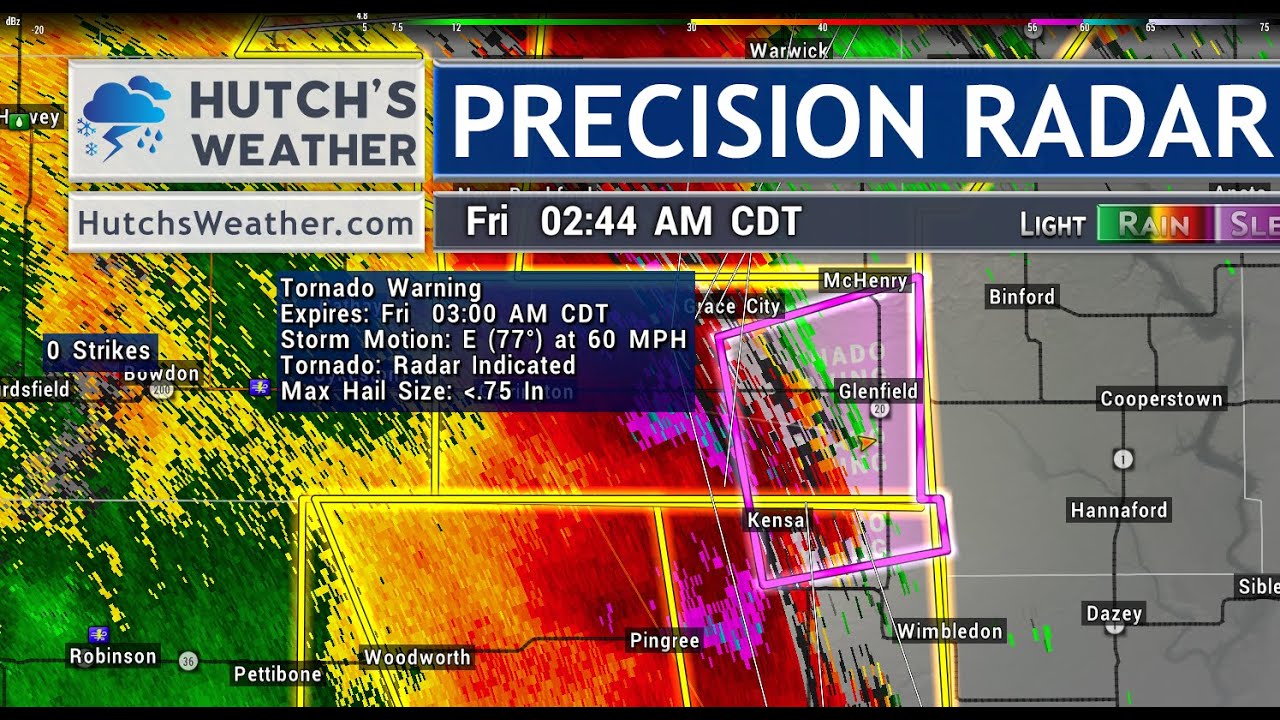 ⚠️⛈️LIVE:  UPDATE TERRIBLE WINDS CONTINUE - ON MARCH TO FARGO