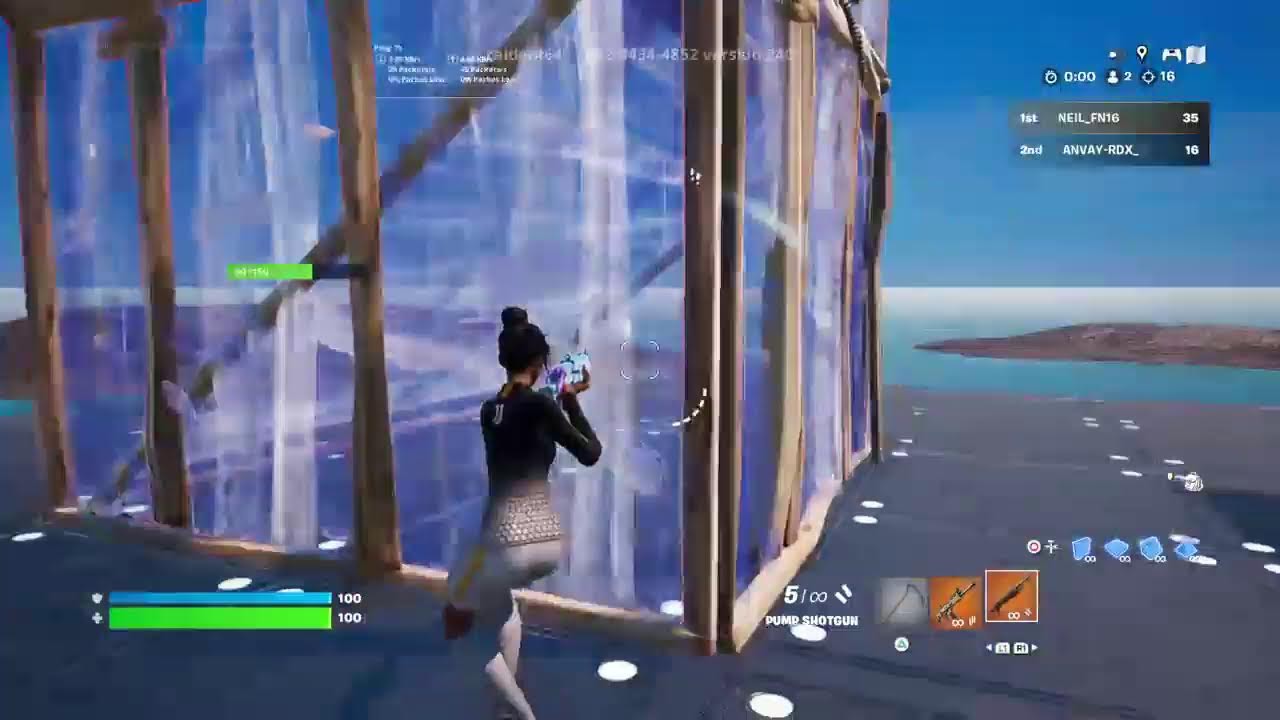 Fortnite India Live |