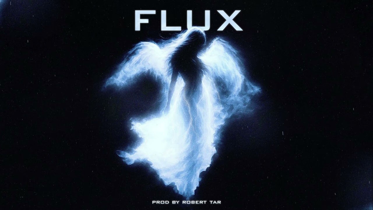 (FREE) Melodic Type Beat - "FLUX" - Trap Beat 2025