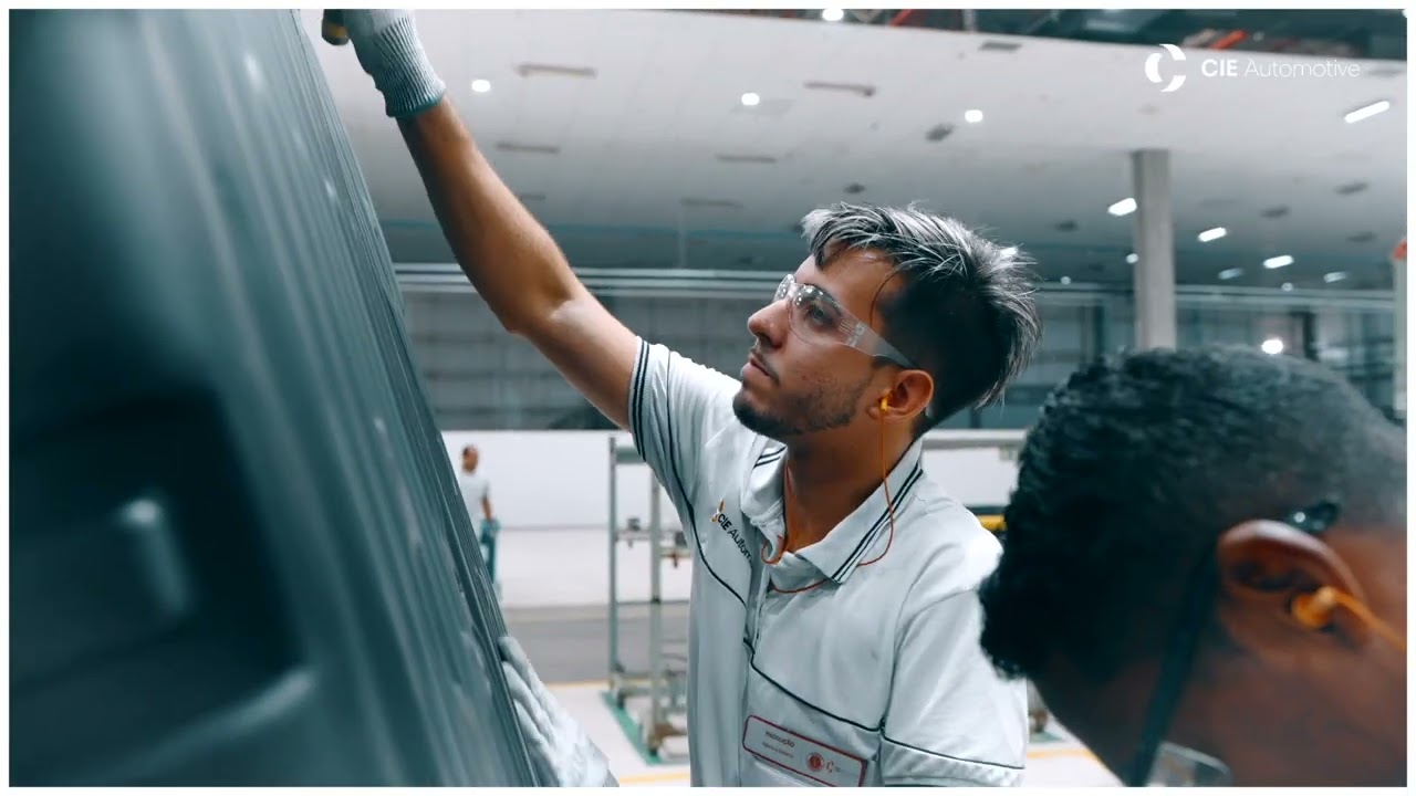 CIE Automotive - Plastic 2026
