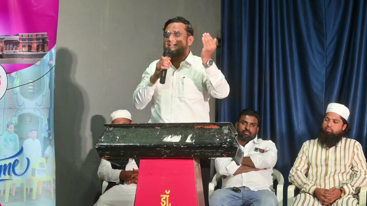 AIMS ANNUAL DAY | SPEECH | DR  AASIF IQBAL SIR |