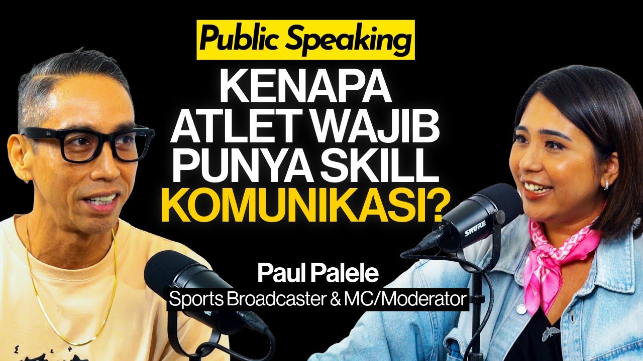 Belajar dari Jay Idzes: Skill Komunikasi yang Bikin Dia Layak Jadi Kapten.