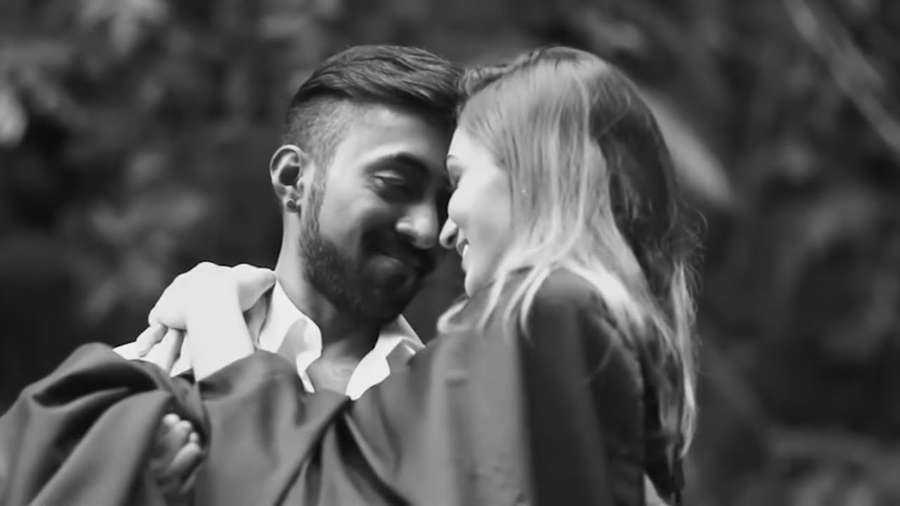 Saaral Mazhaiyaa Reprise - Stephen Zechariah