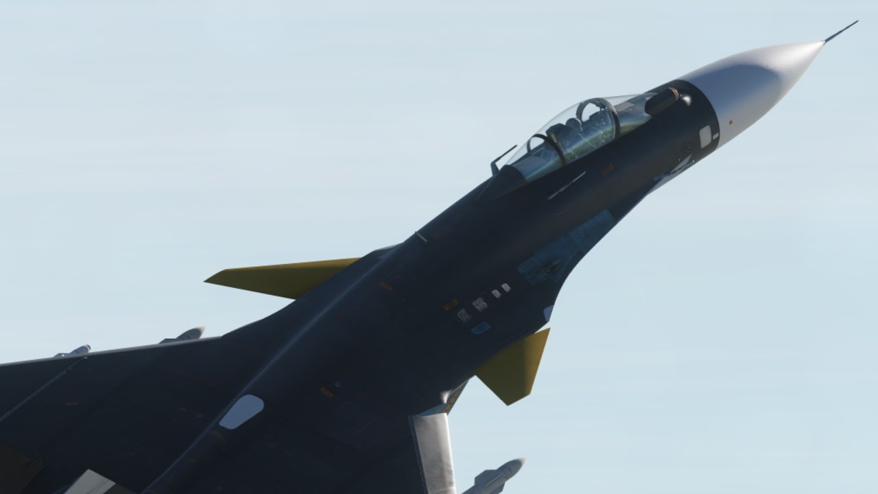 DCS || REDFOR Flyin MiG-29S Pt2