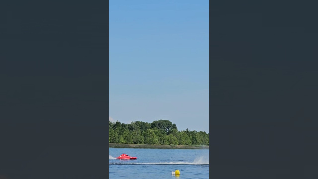 Mega Cool Hydro Hype Roll thru Town 🚤😎 #trending #shorts #youtubeshorts