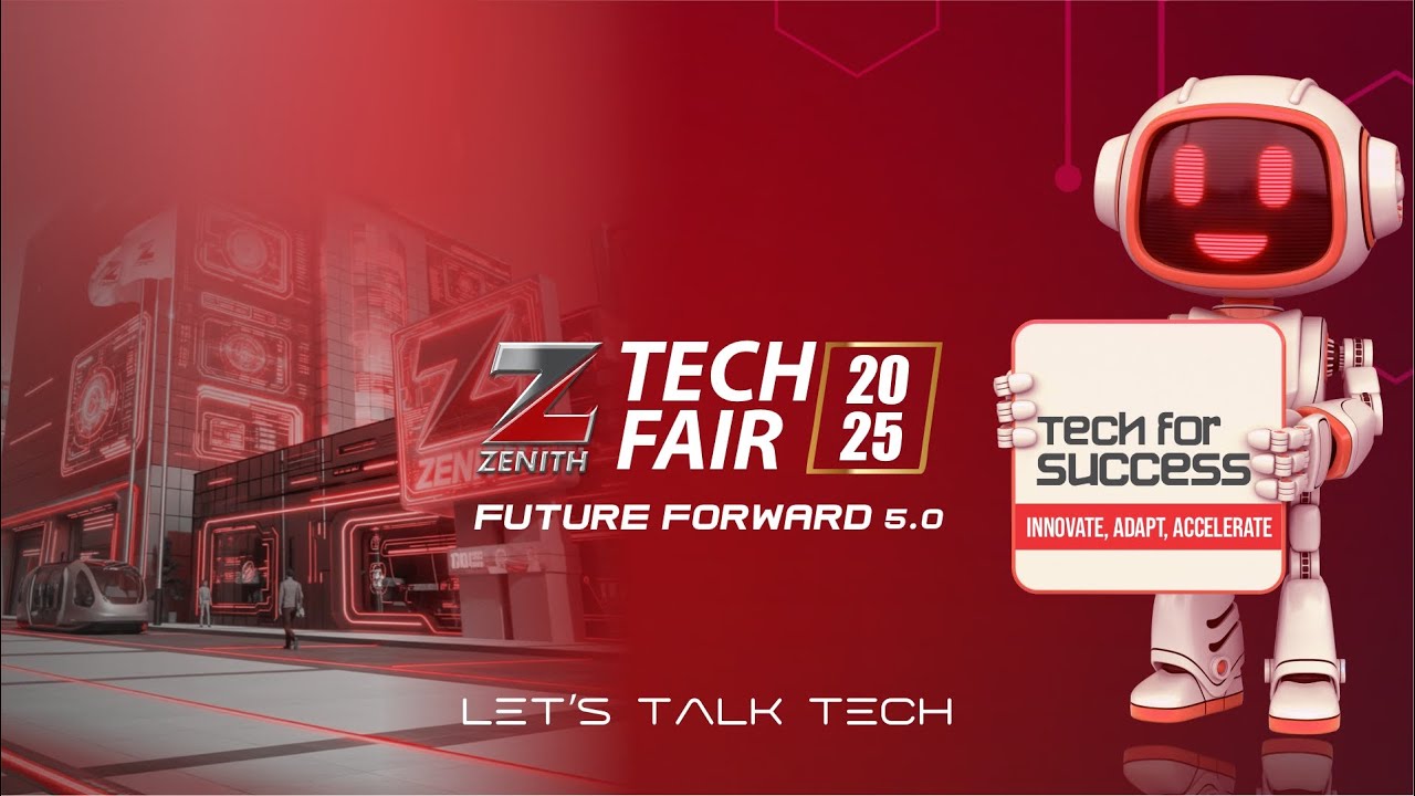 2025 Tech Fair