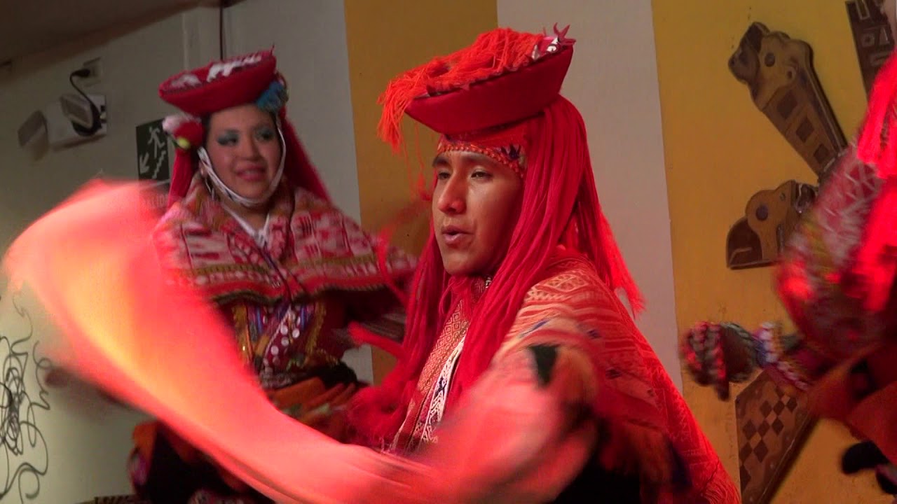 Peru - Puno - 2018