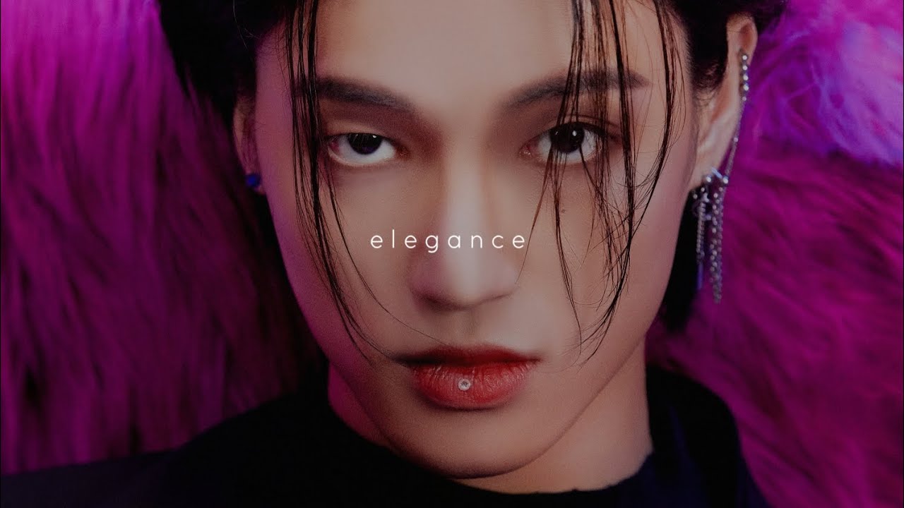 ateez  ⏤  it's you ﹙sped up﹚