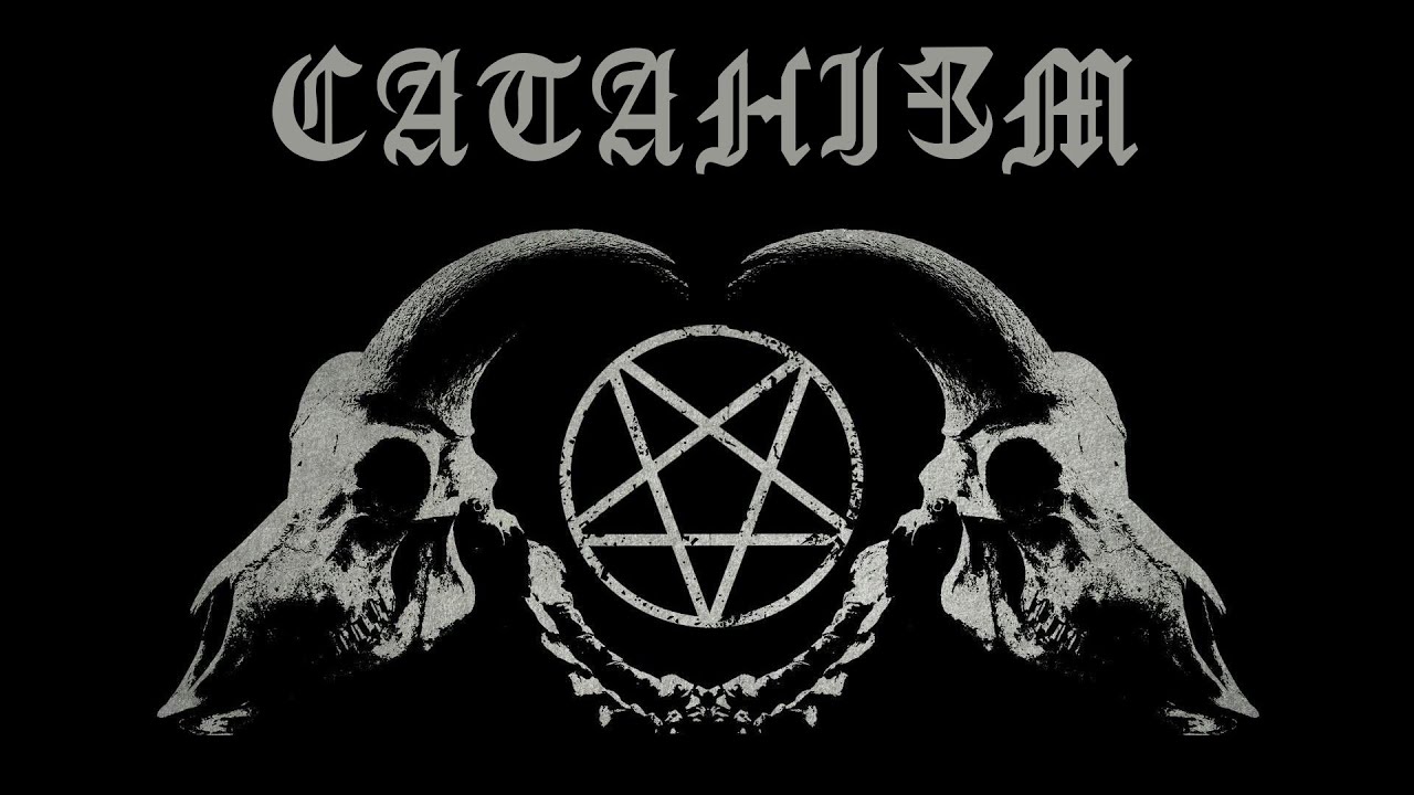 Філософія, релігія та музика: сатанізм в black metal, чи блек в сатанізмі? #blackmetal #сатанізм