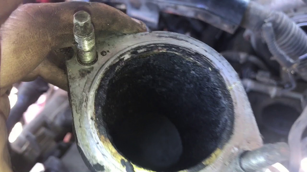 How to Remove CP3 Injection Pump from LLY Duramax Diesel