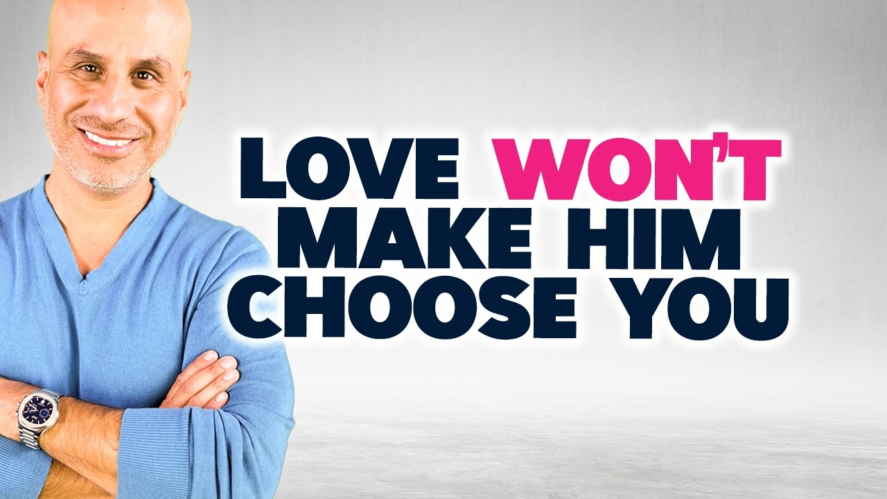 He’ll Never Tell You… But THIS Is What Makes Him Commit